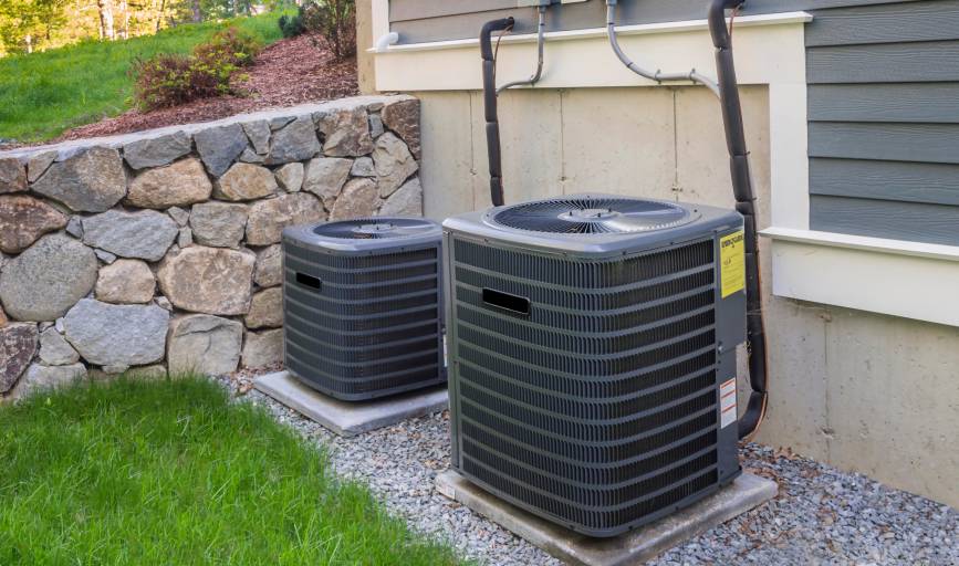 HVAC Services