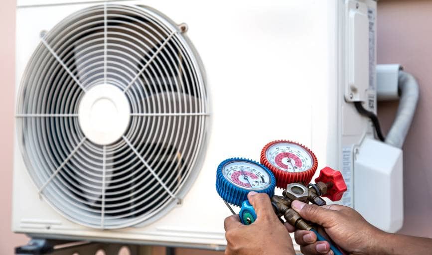 Byrd Air Conditioning and Heating